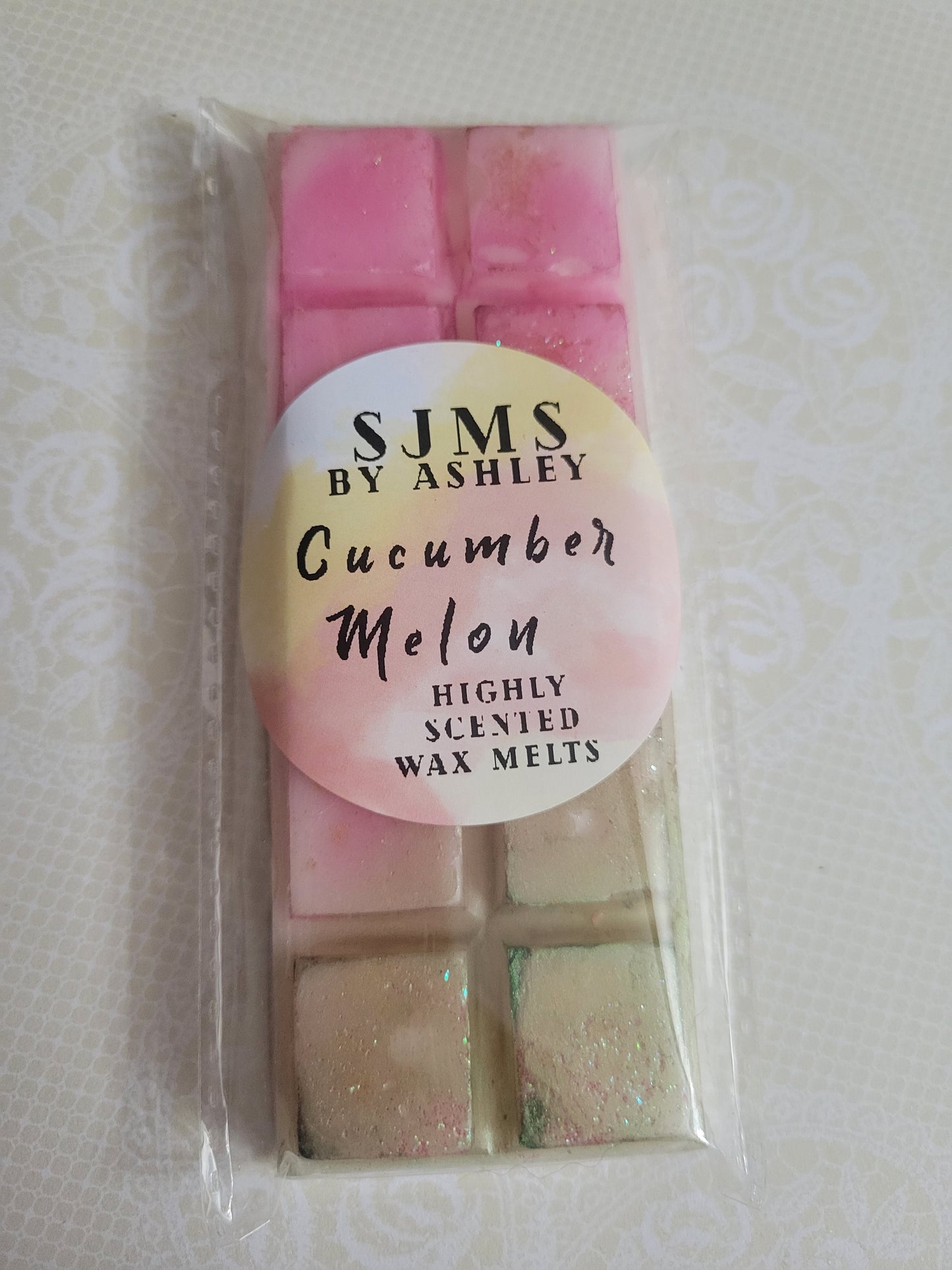 Cucumber Melon