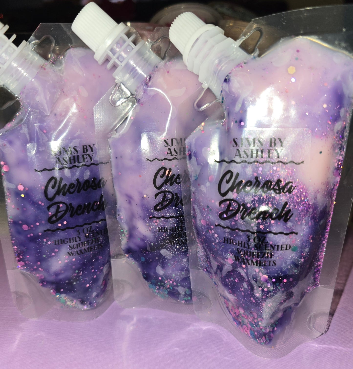Cherosa Drench