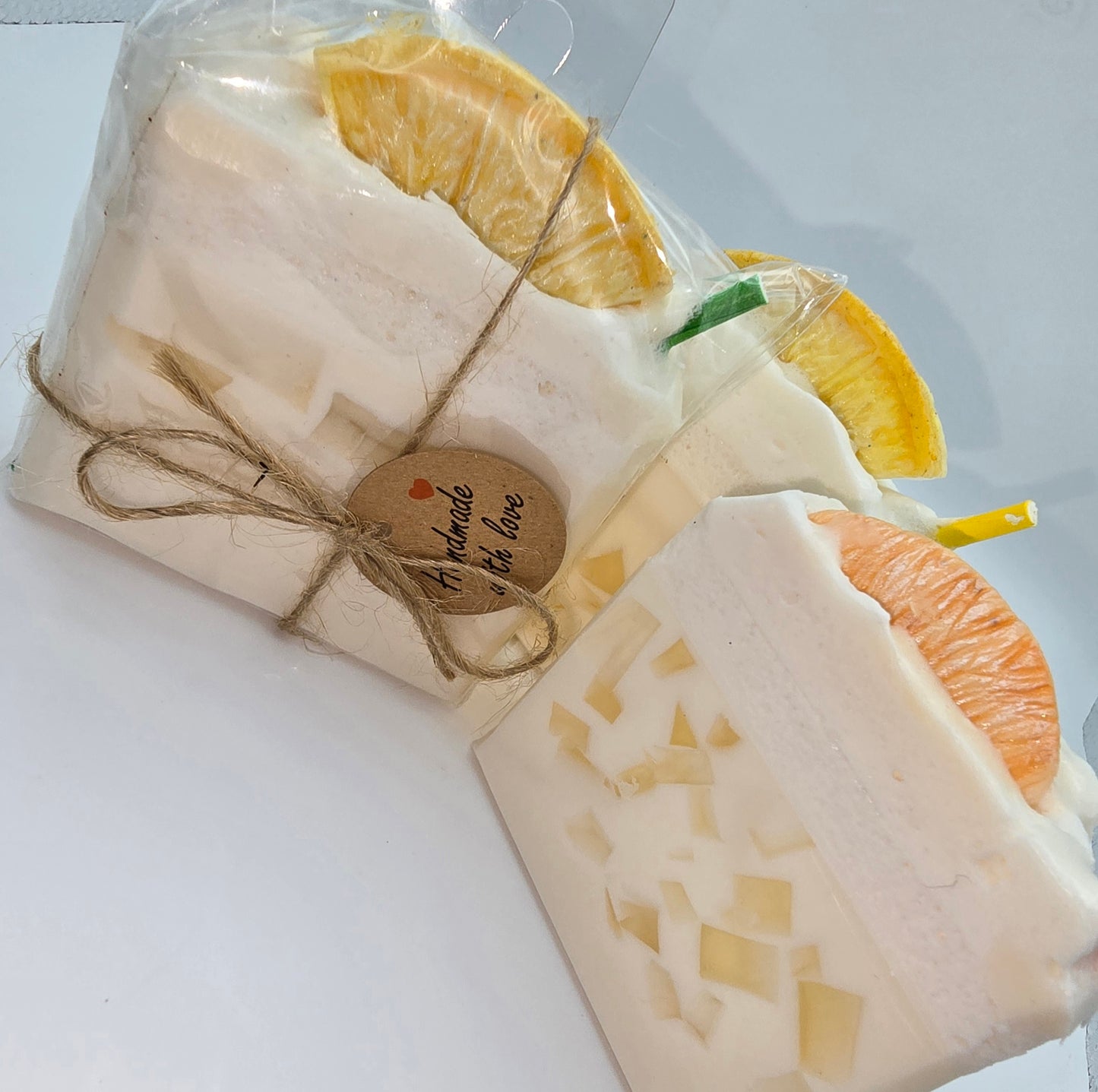 Coconut Colada