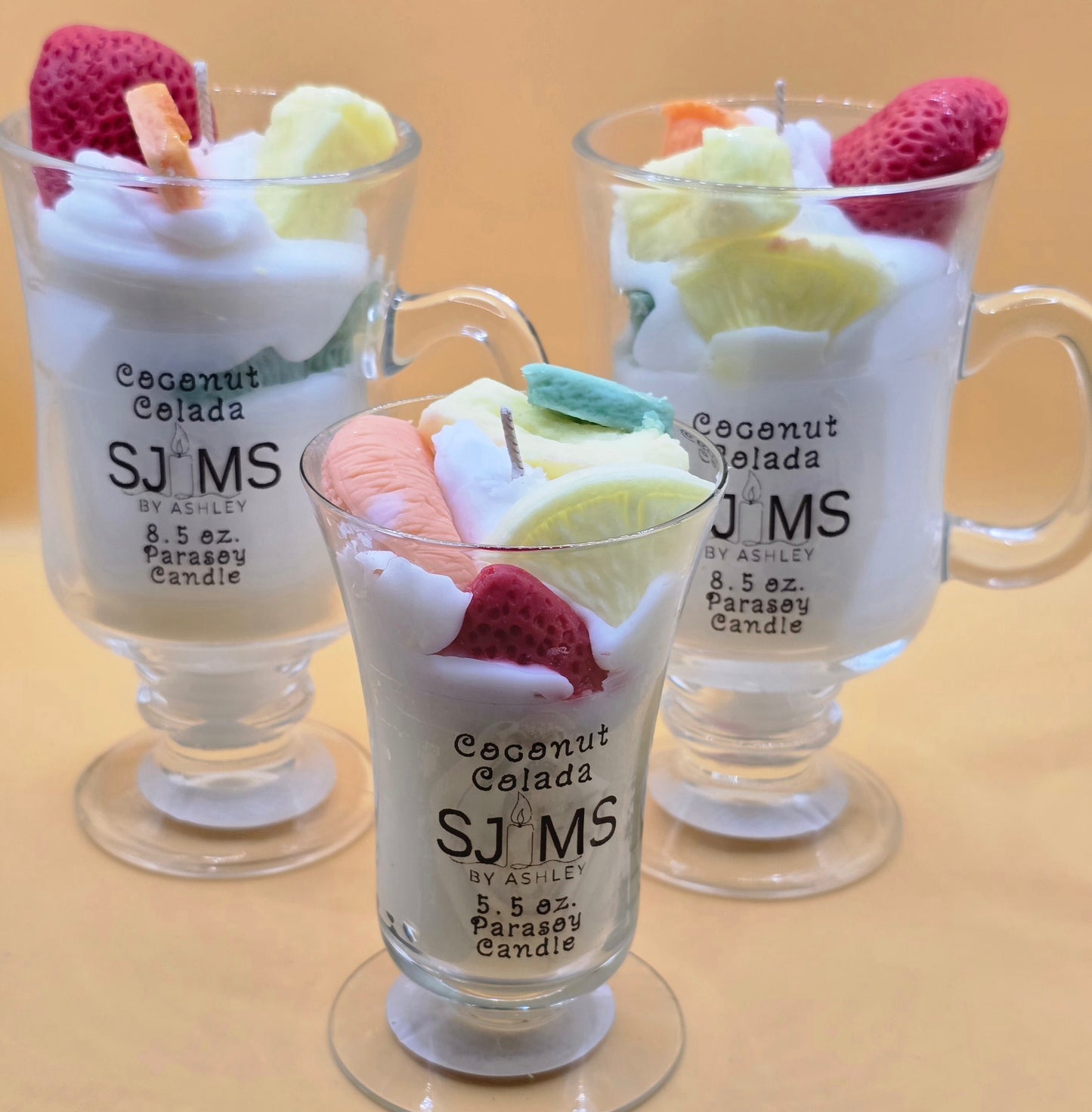 Coconut Colada