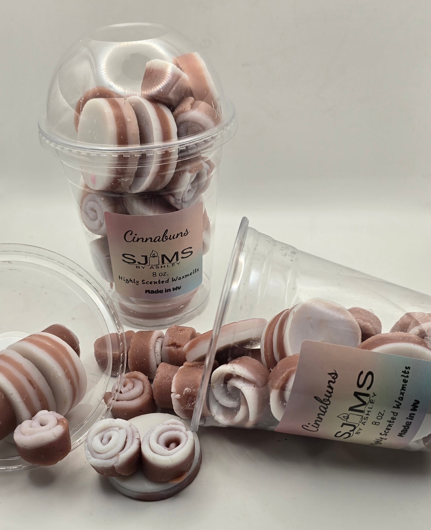 Cinnabuns