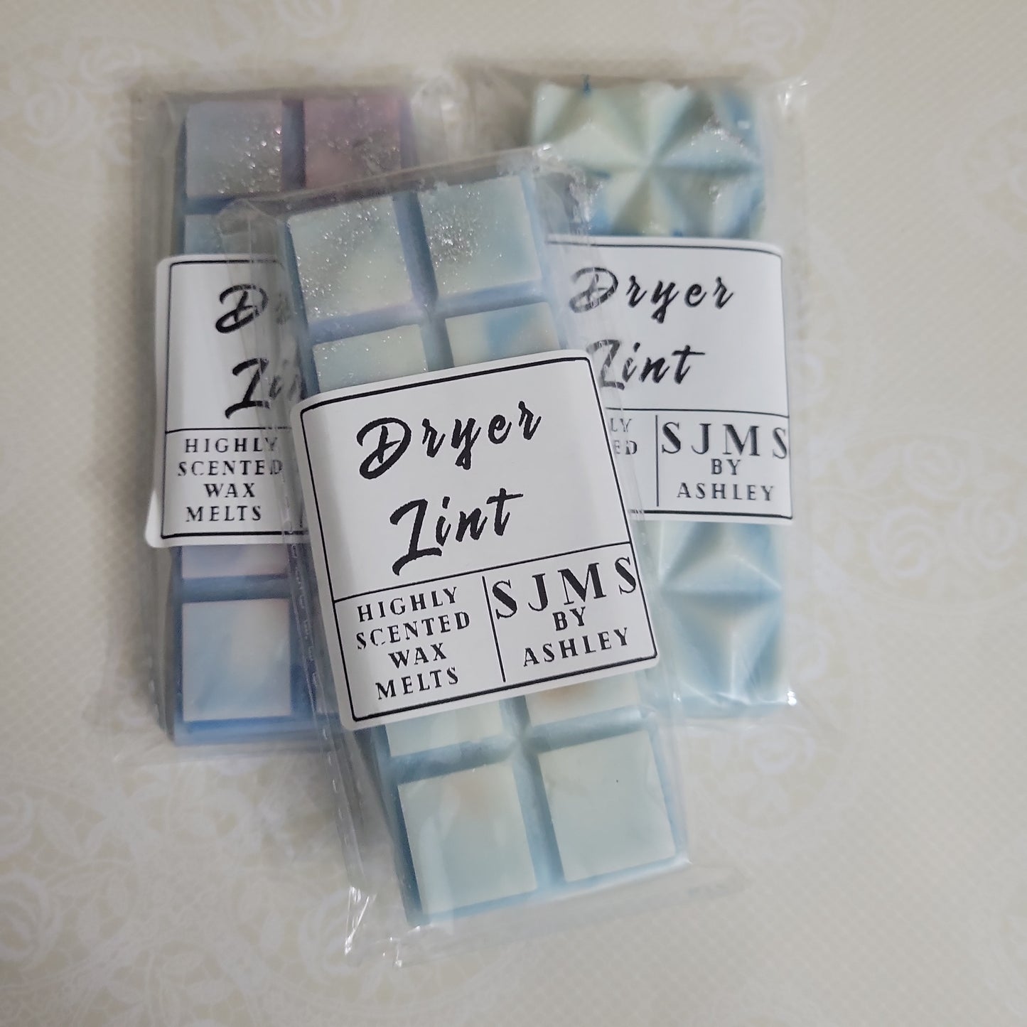 Dryer Lint