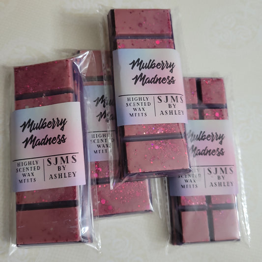 Mulberry Madness
