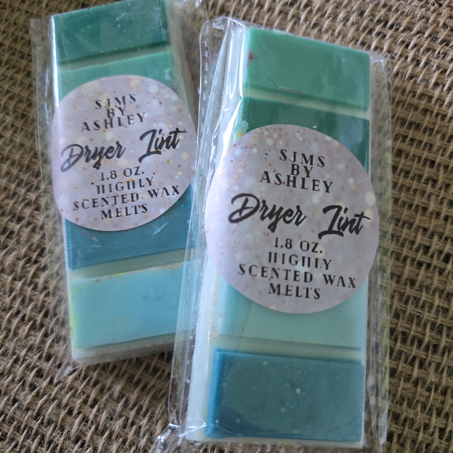 Dryer Lint