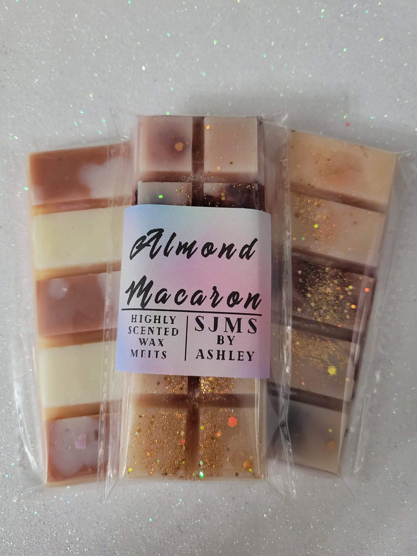 Almond Macaron