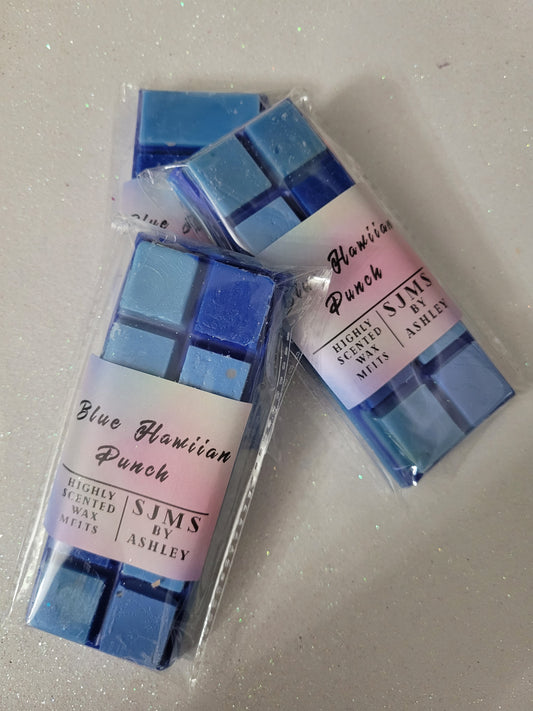 Blue Hawiian Punch