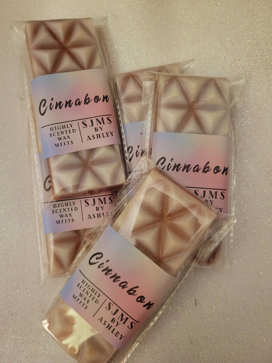 Cinnabuns