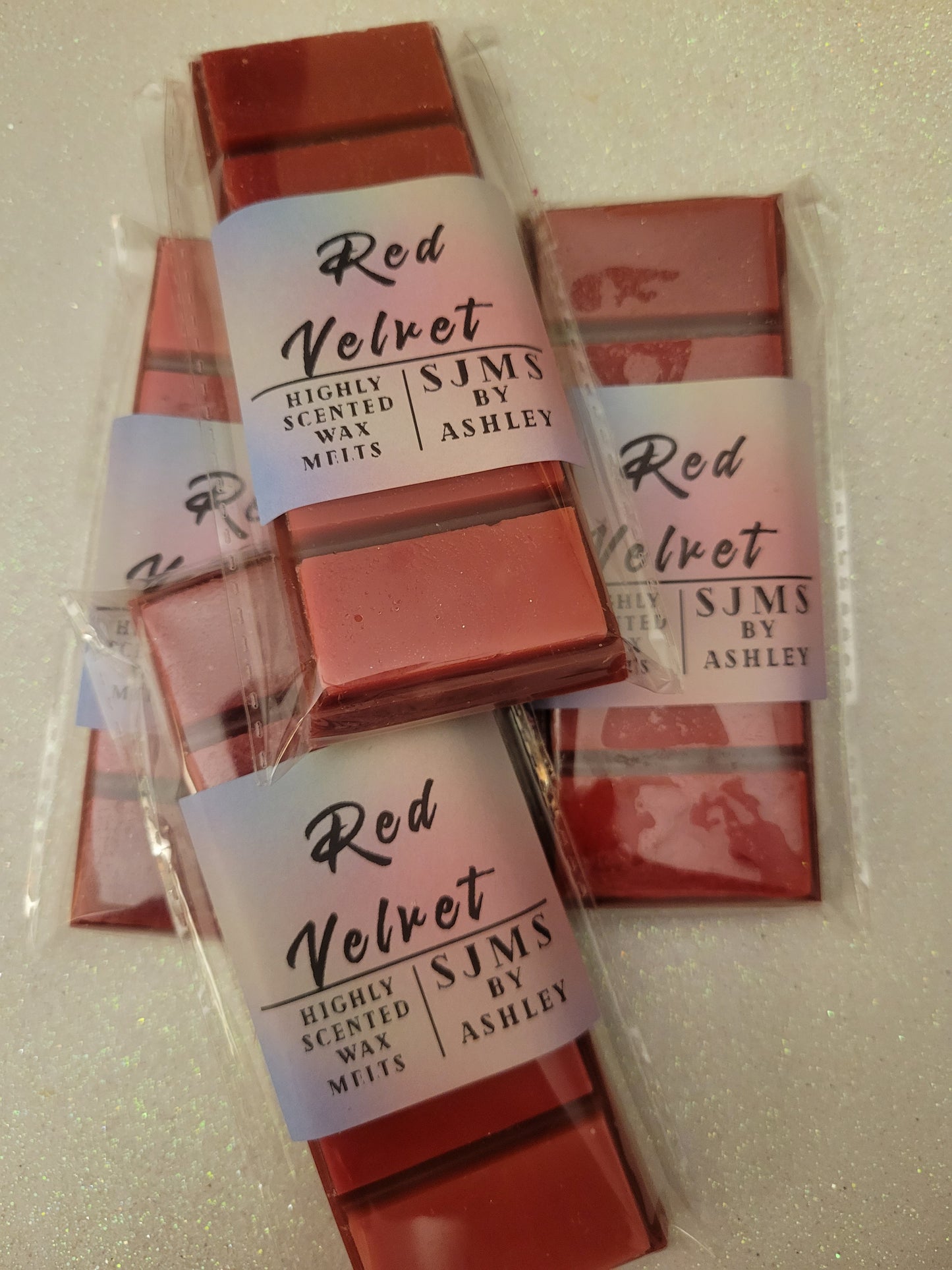Red Velvet