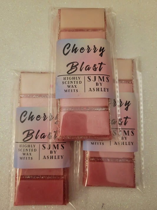 Cherry Blast