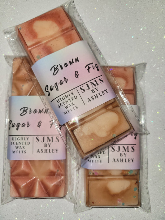 Brown Sugar & Fig