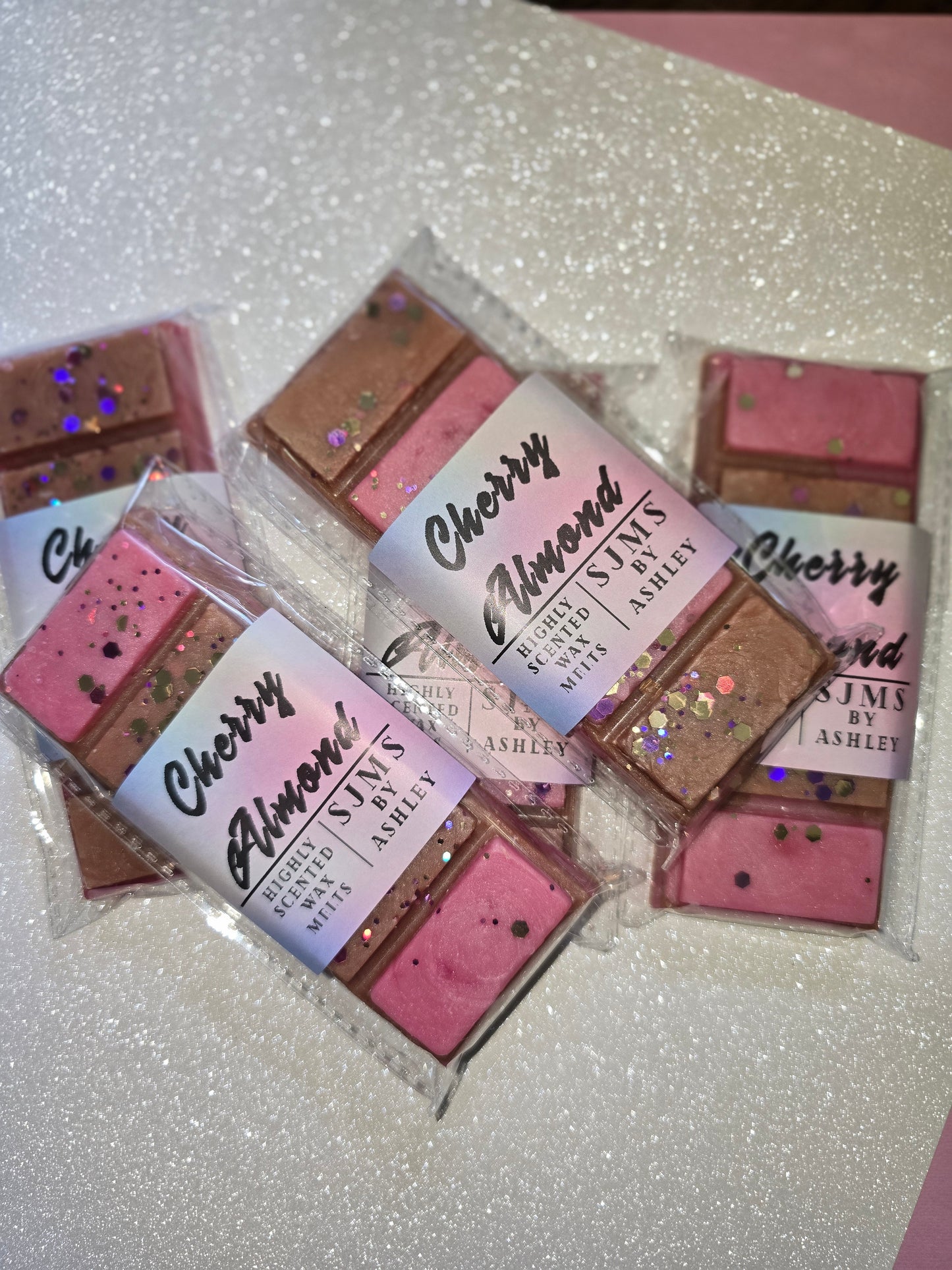 Cherry Almond