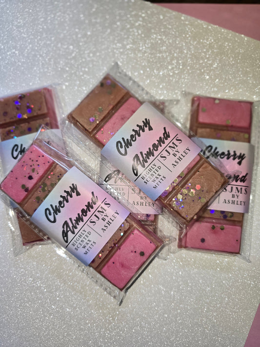 Cherry Almond
