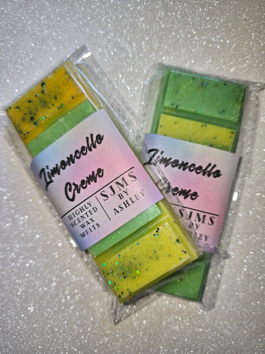 Limoncello Creme