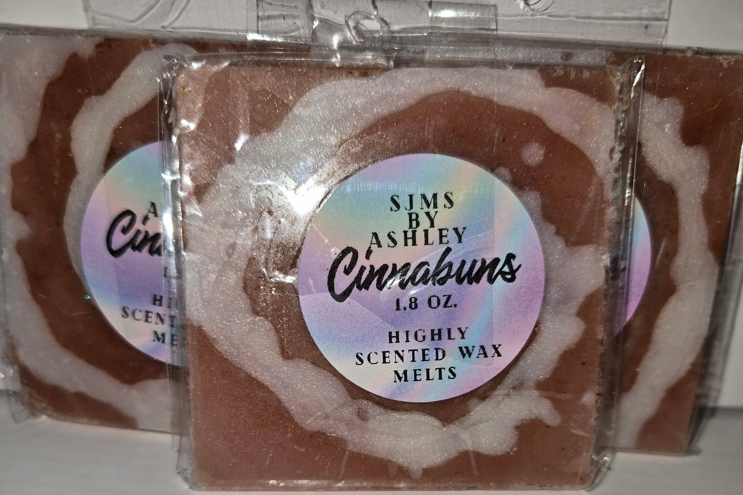 Cinnabuns