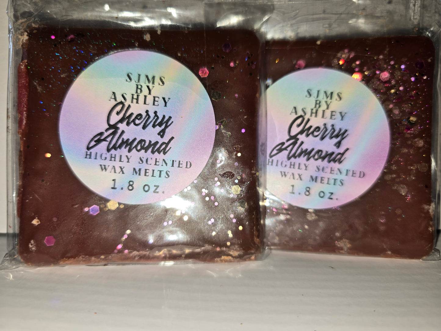 Cherry Almond