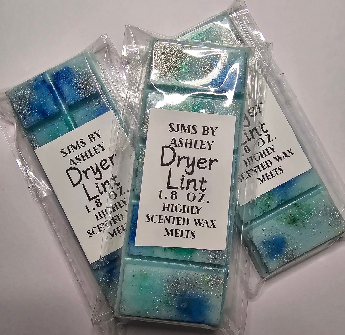 Dryer Lint