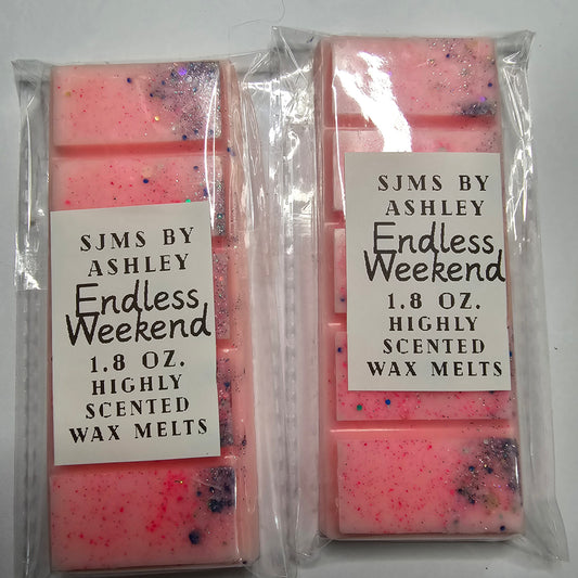Endless Weekend