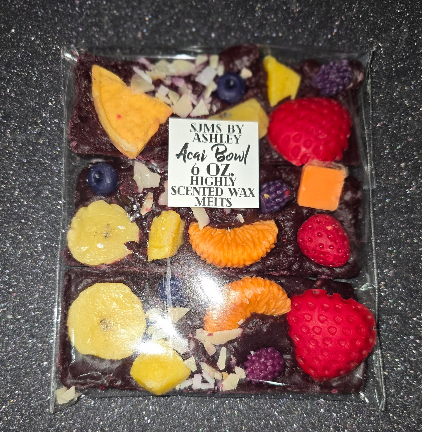 Acai Bowl