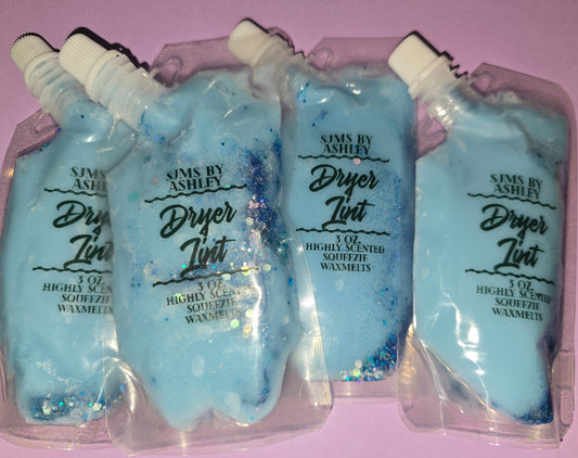 Dryer Lint