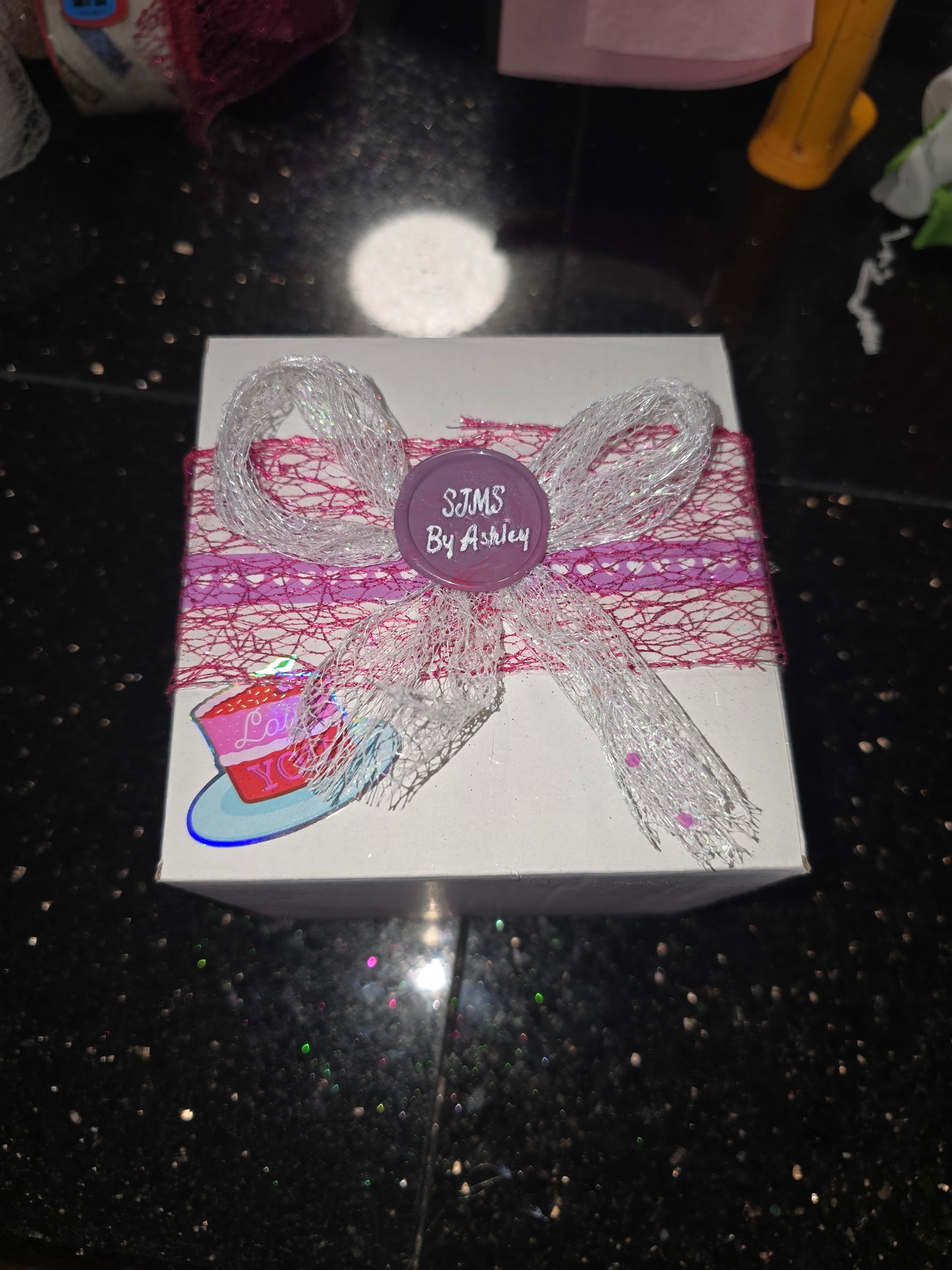 Medium Valentines Mystery Box