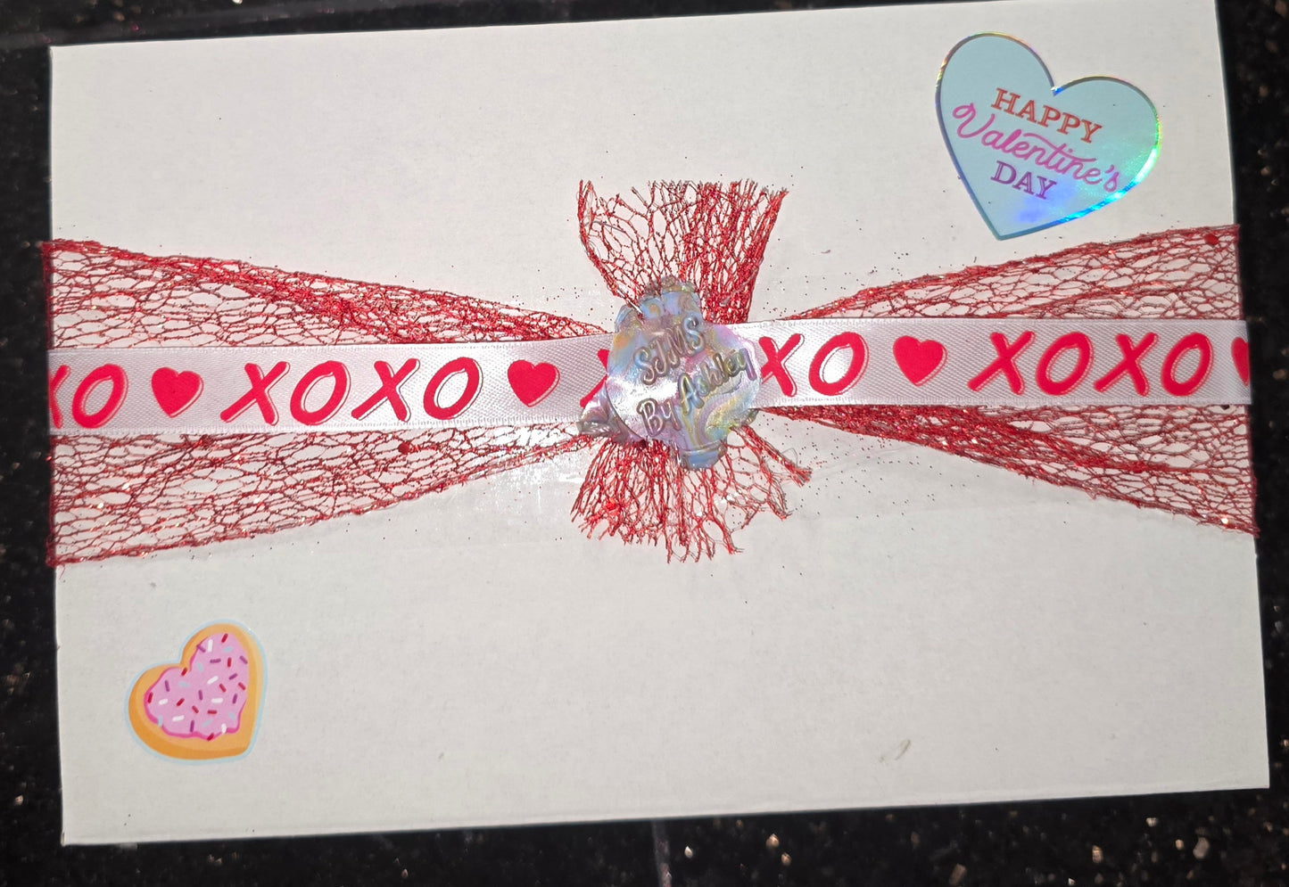 Large Valentines Mystery Box