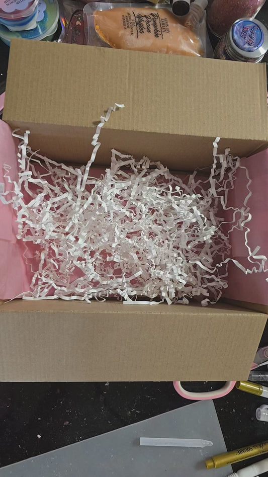 Large Valentines Mystery Box