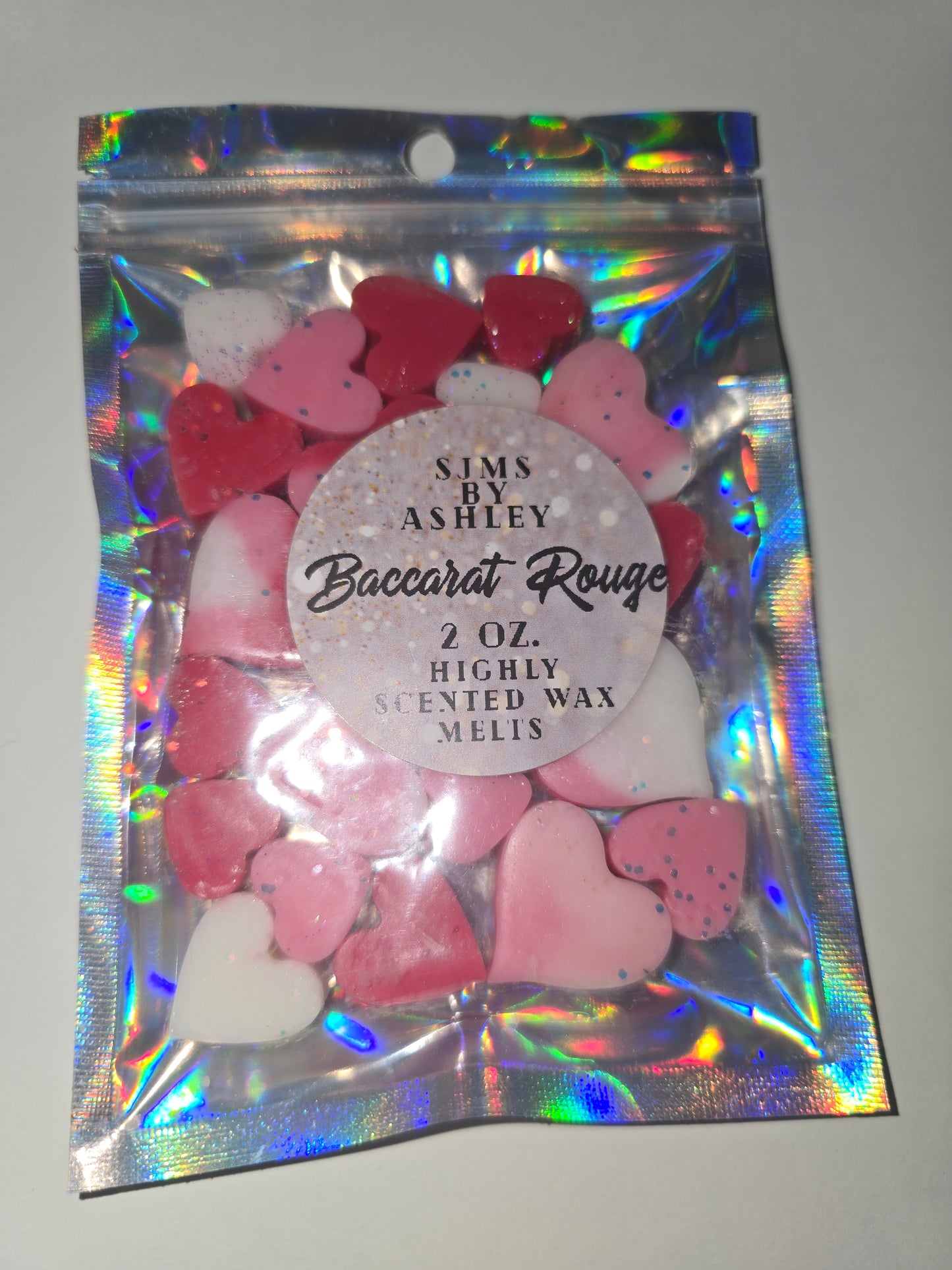 Baccarat 540
