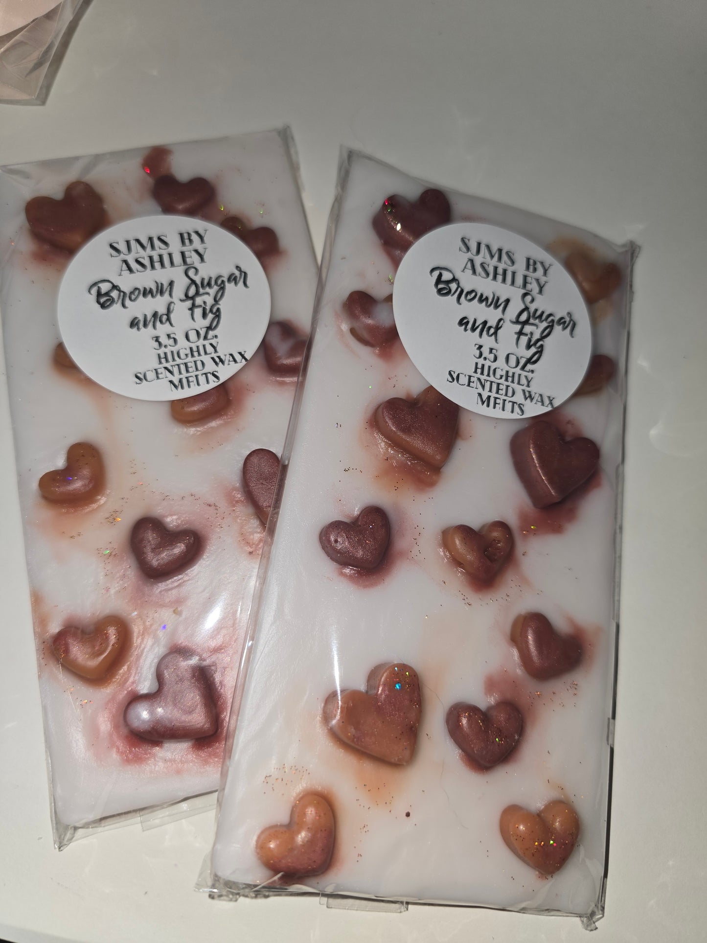 Brown Sugar & Fig