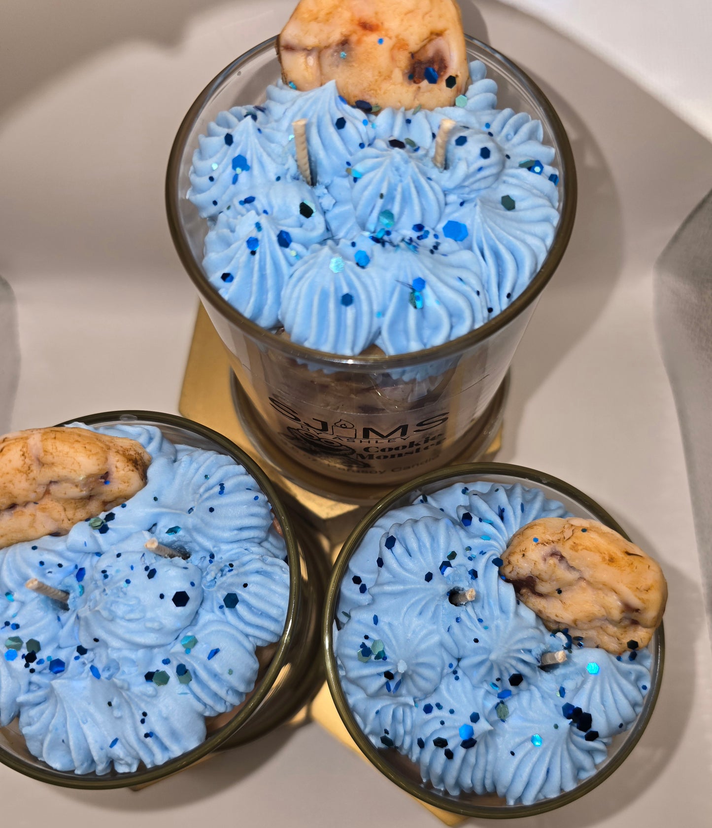 Cookie Monster
