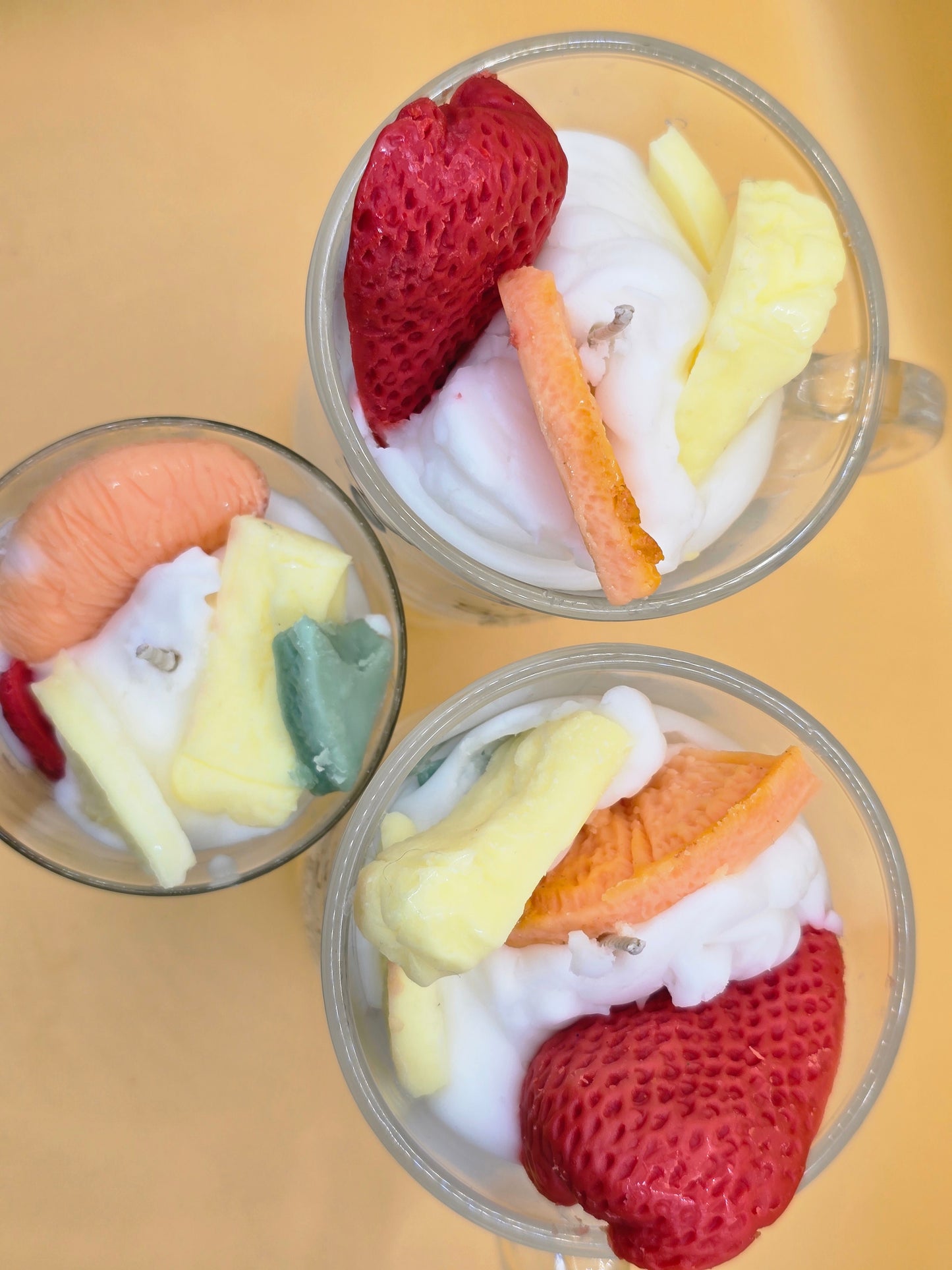 Coconut Colada