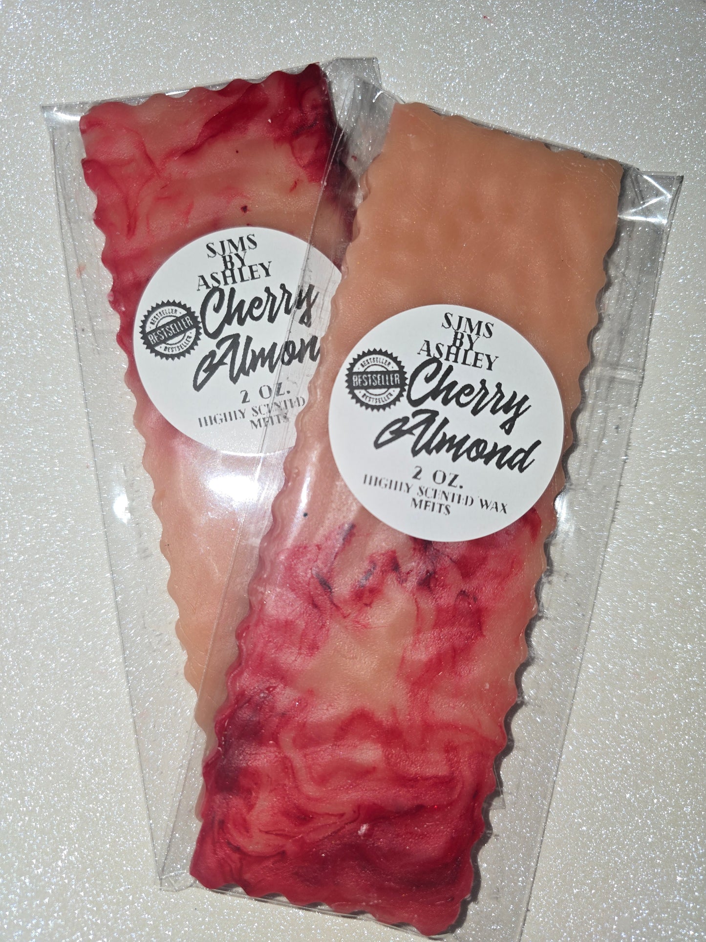 Cherry Almond