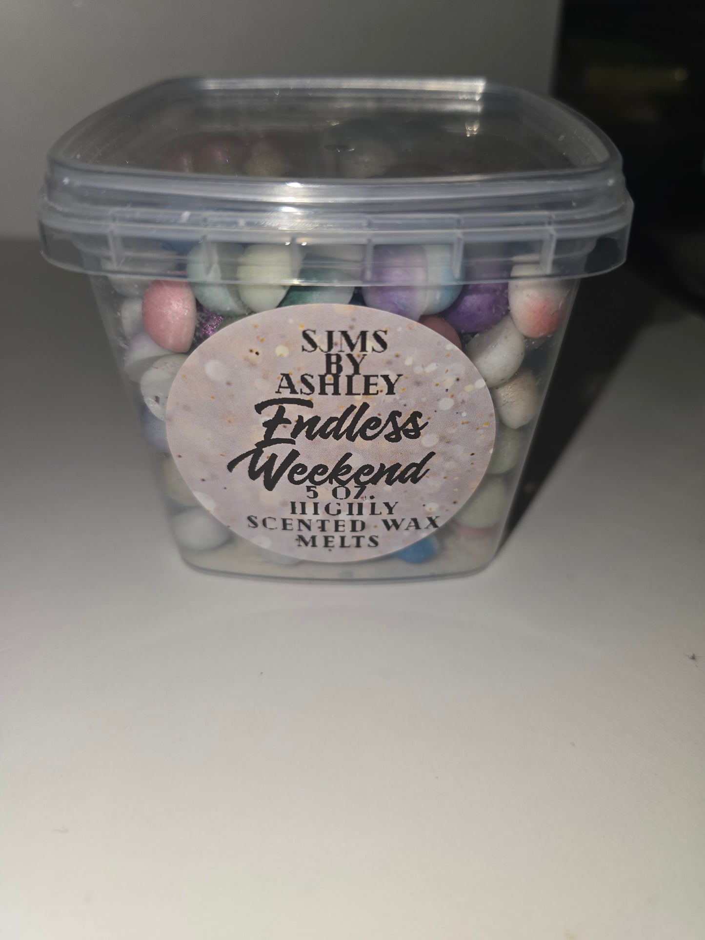 Endless Weekend