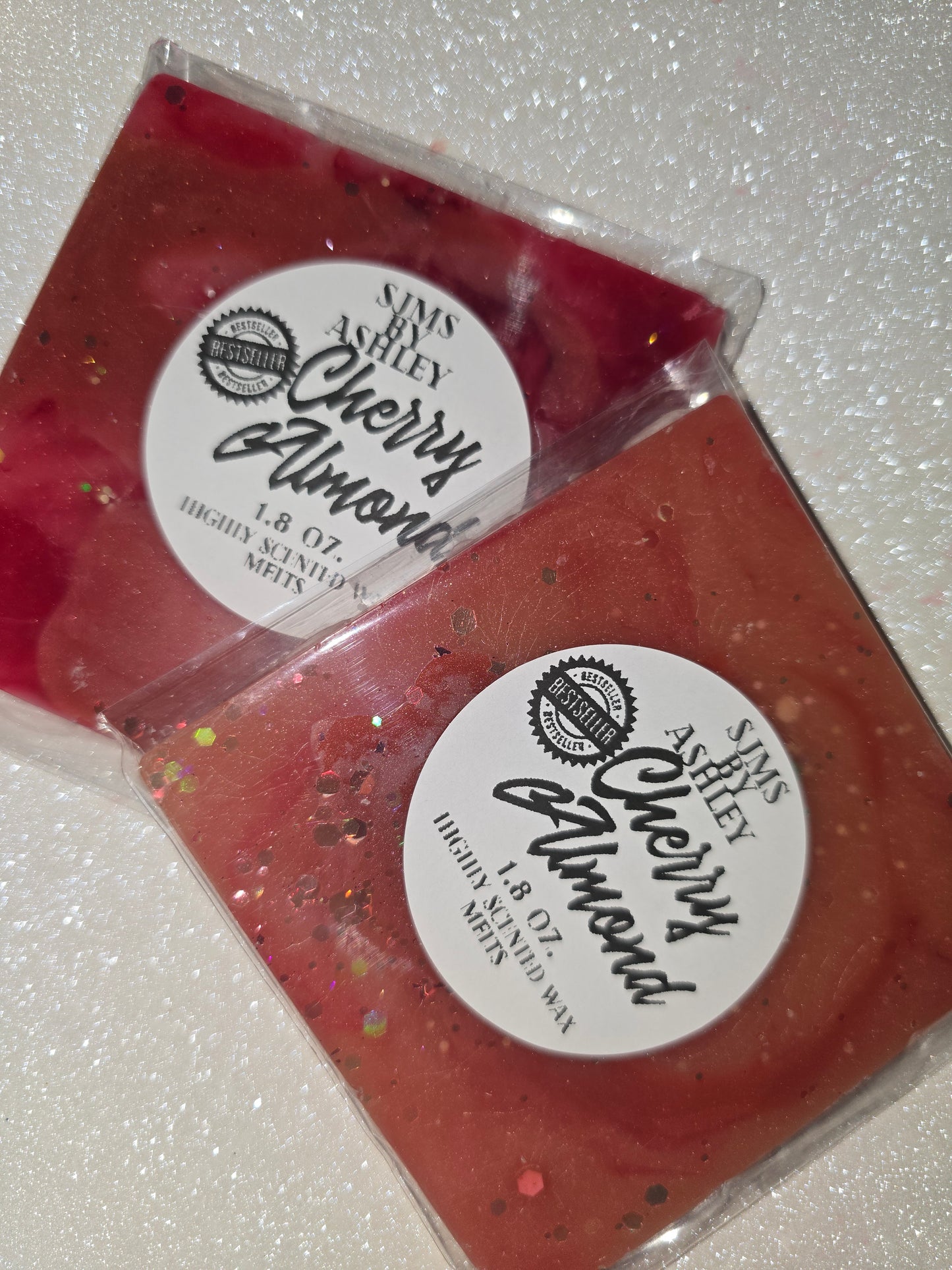 Cherry Almond