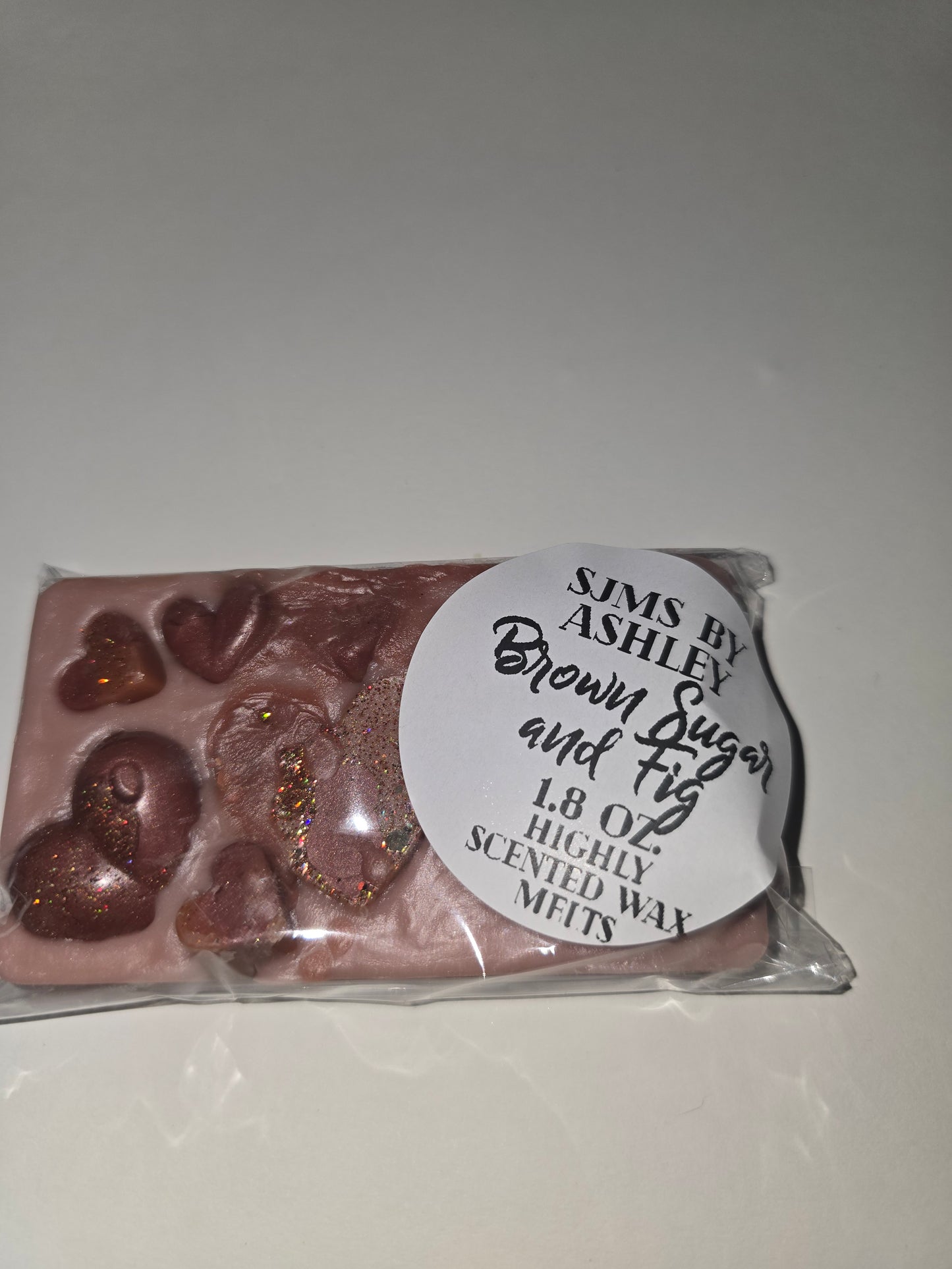 Brown Sugar & Fig