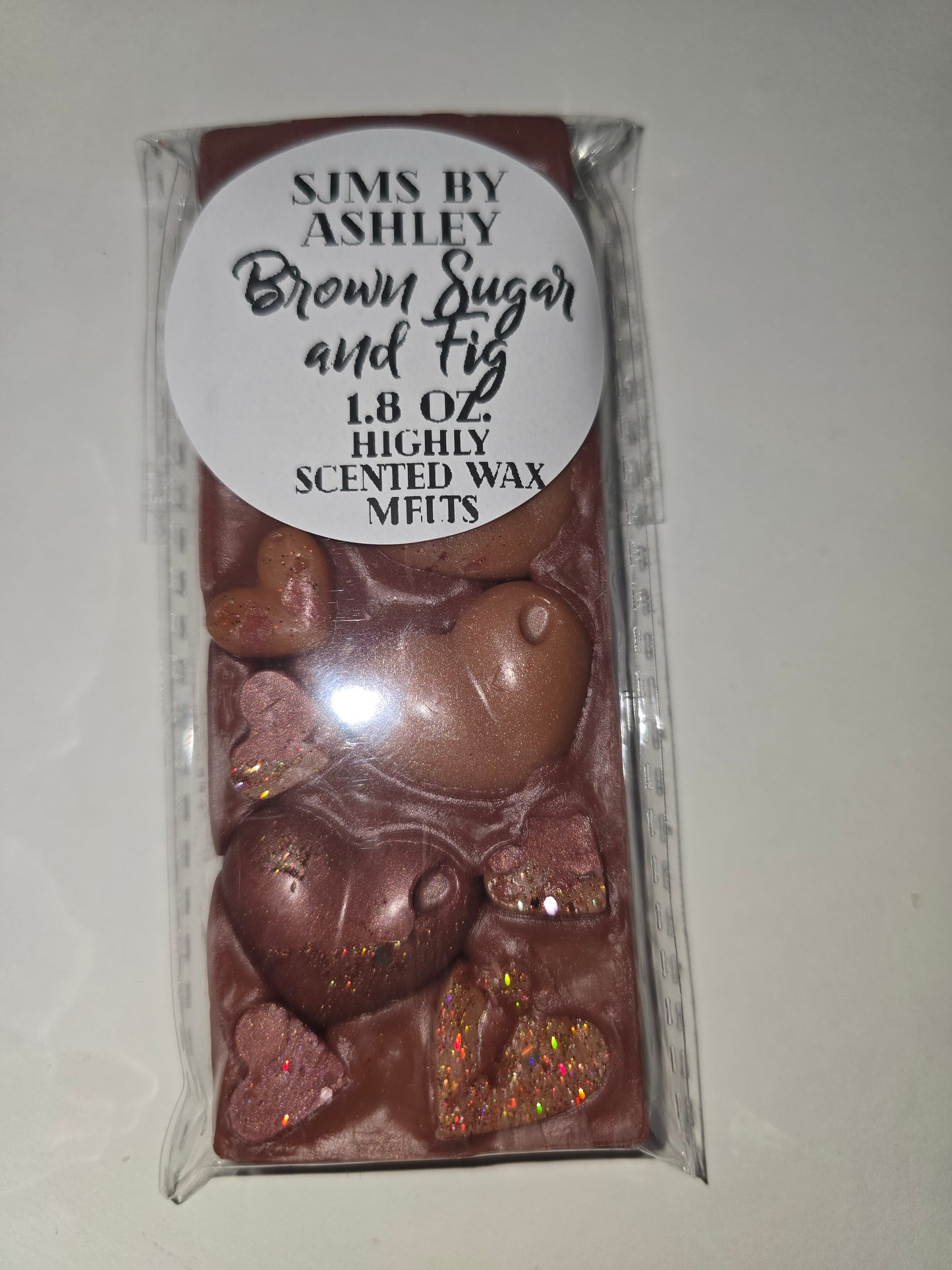 Brown Sugar & Fig