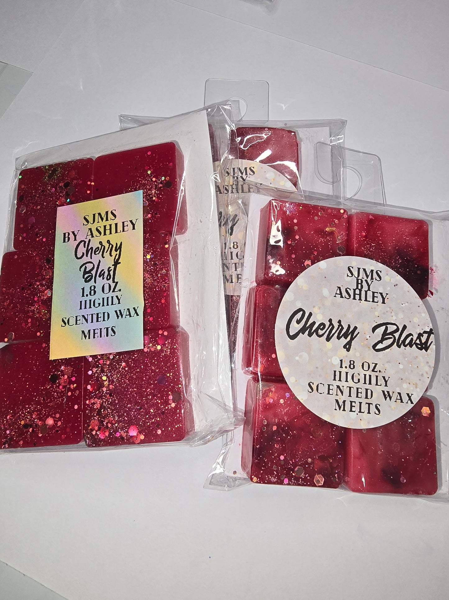 Cherry Blast
