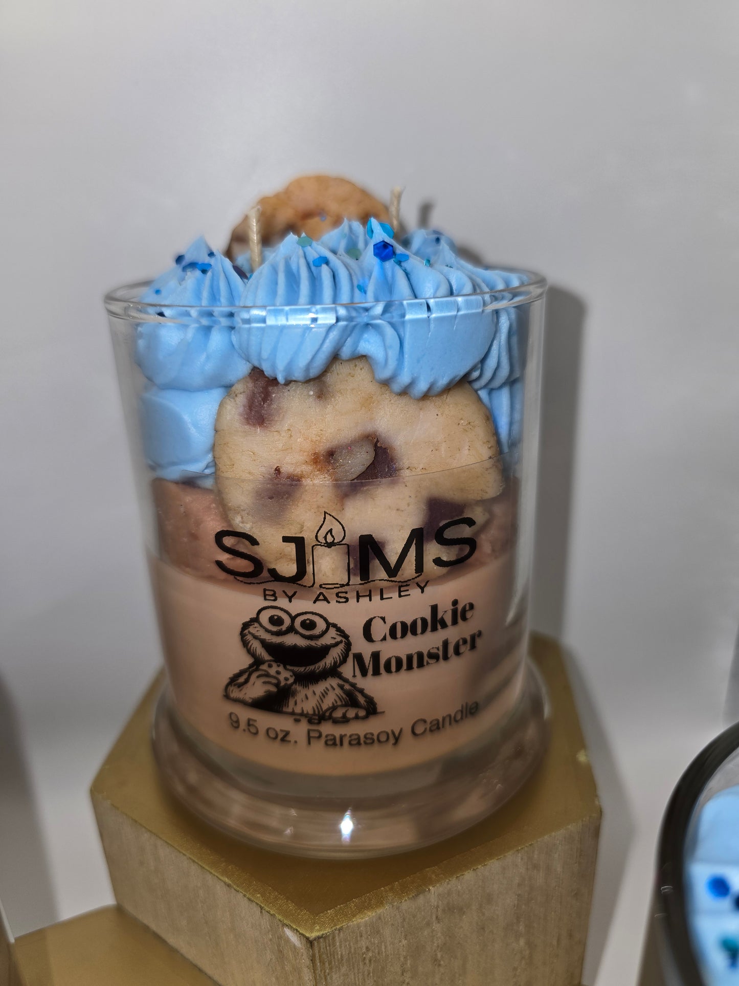 Cookie Monster