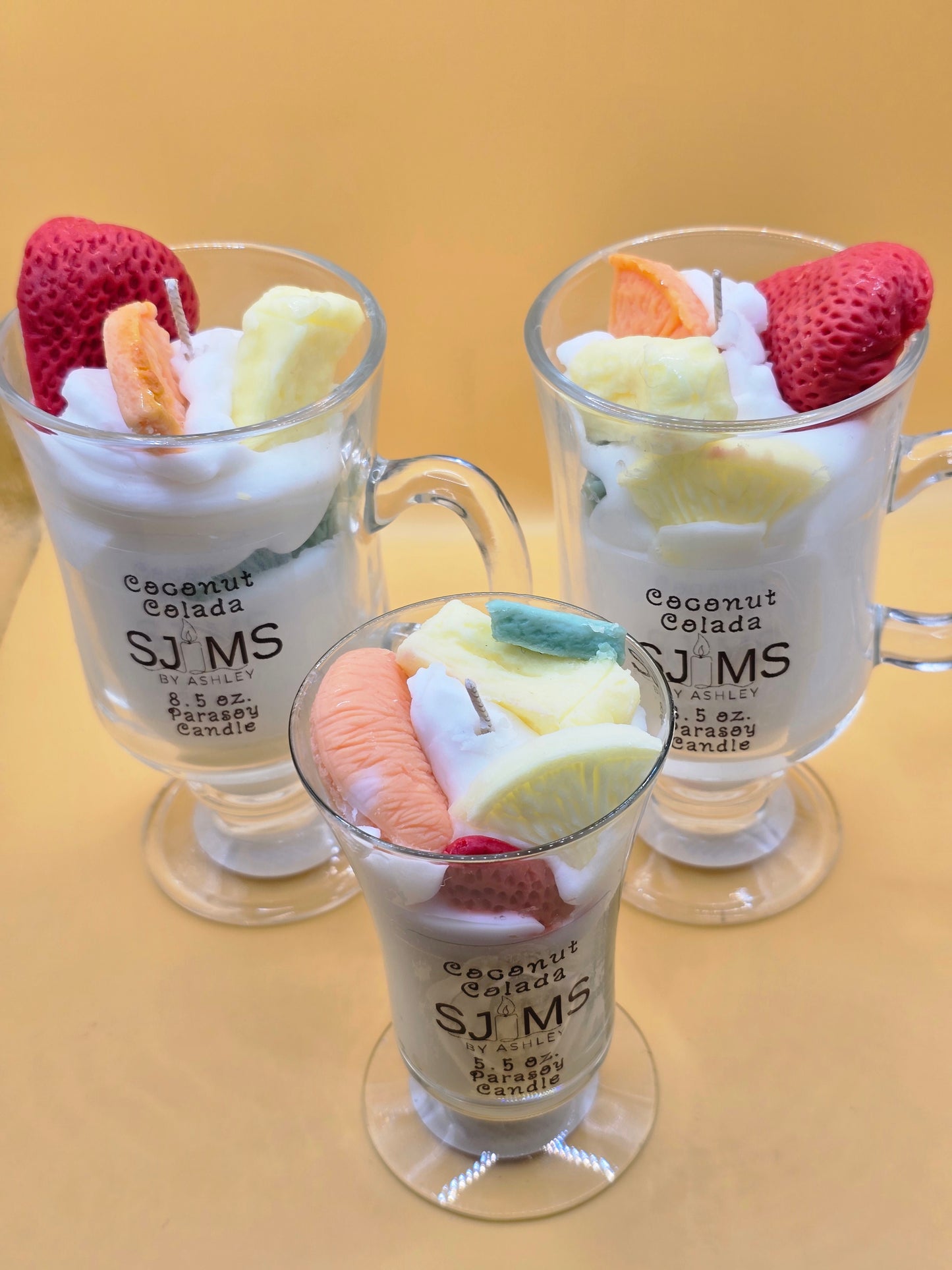Coconut Colada