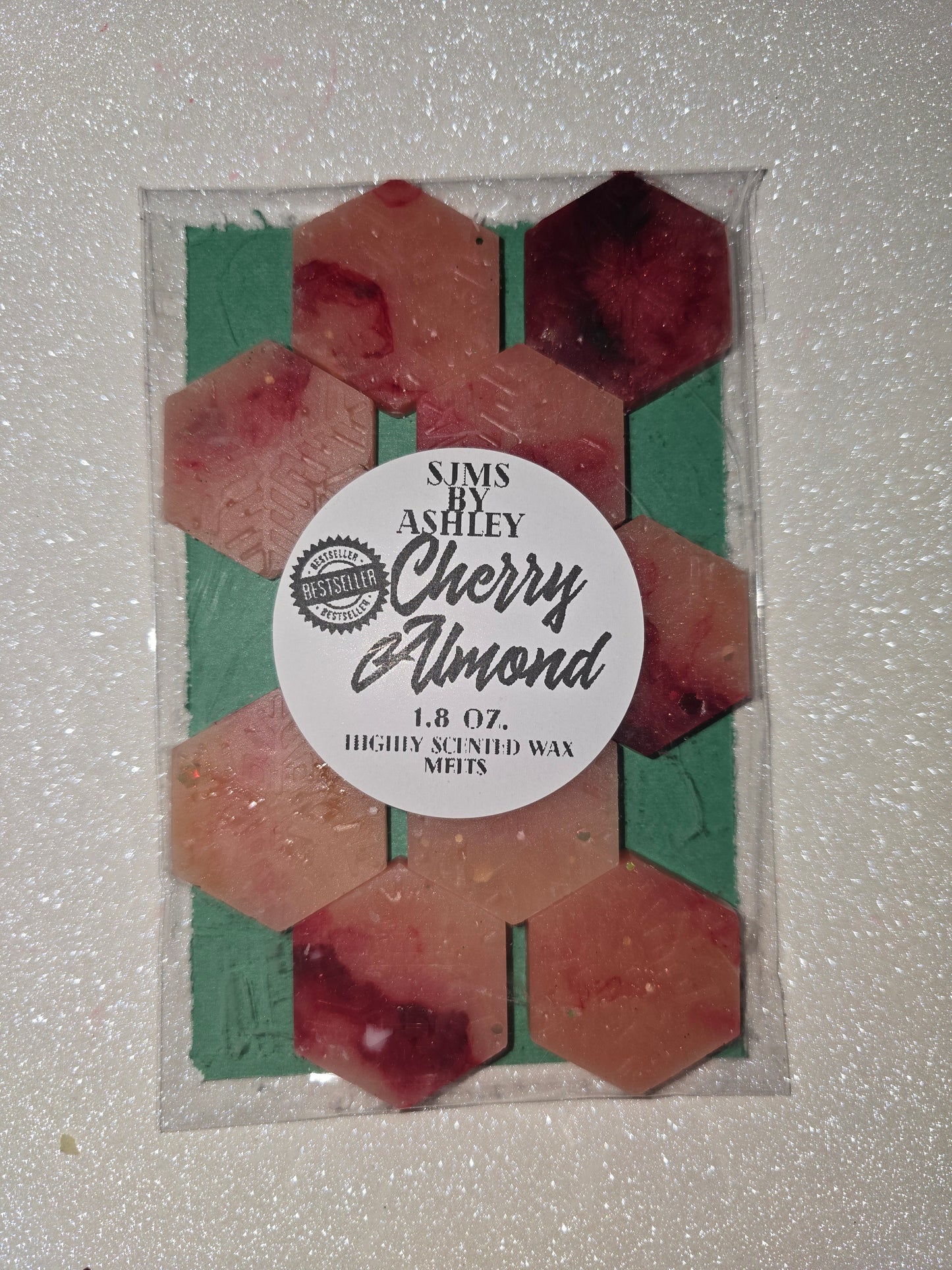 Cherry Almond