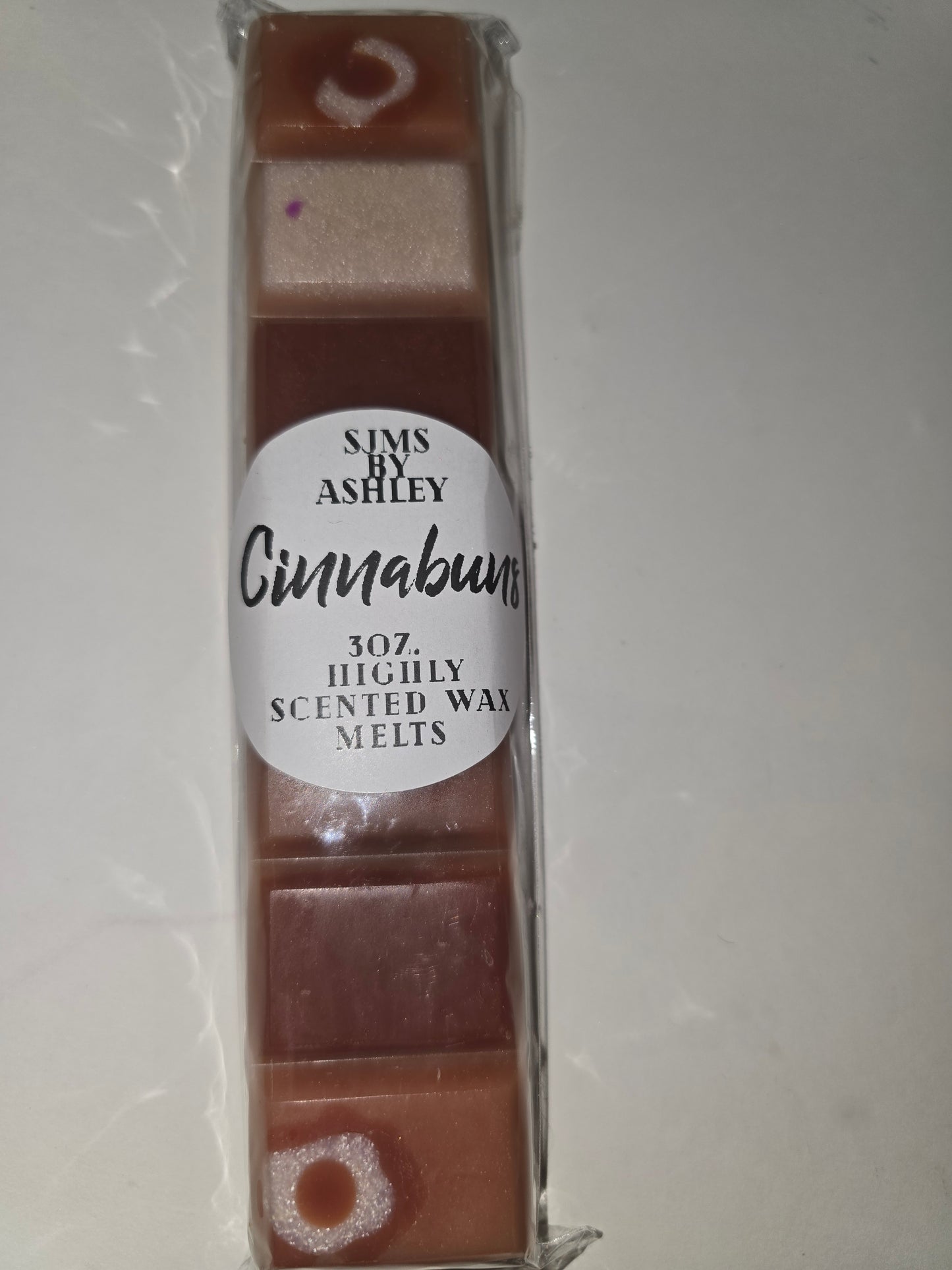 Cinnabuns