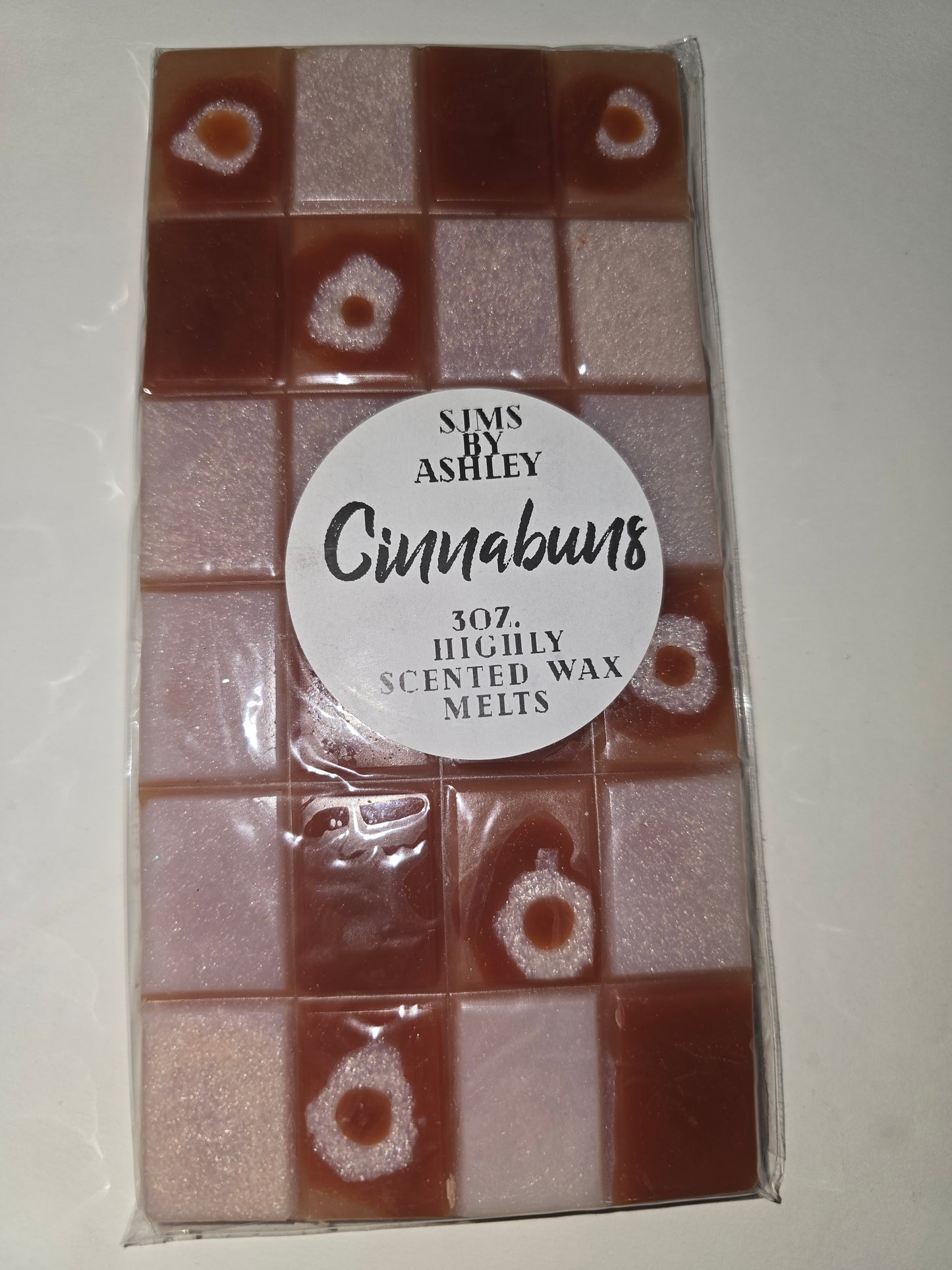 Cinnabuns