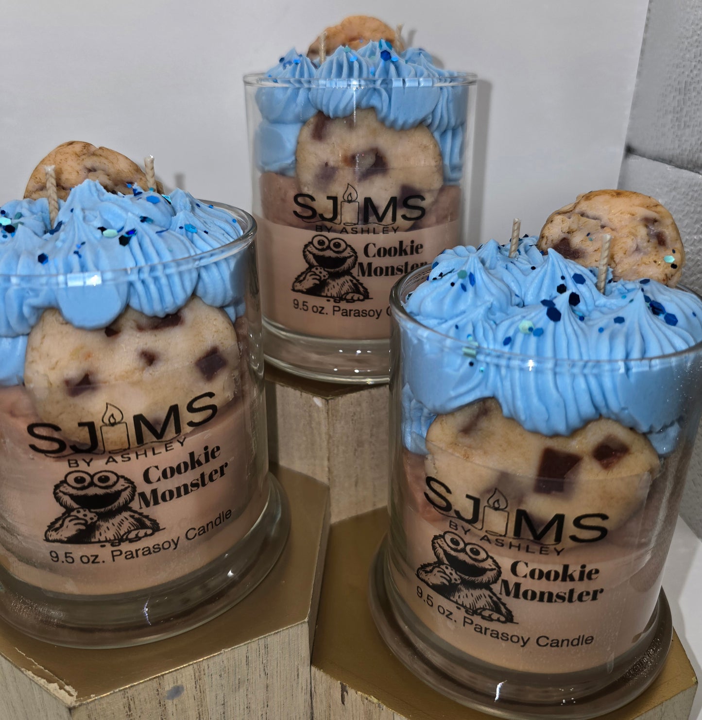 Cookie Monster