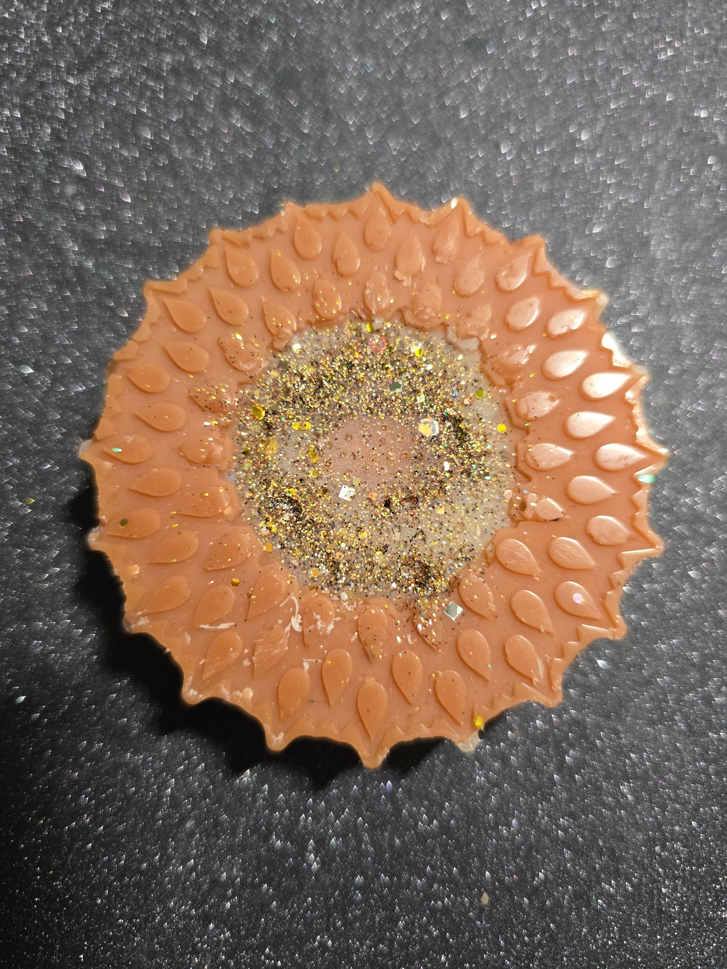 Almond Macaron